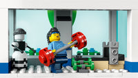 LEGO CITY 60372 Accademia di addestramento della polizia