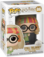 Funko- Pop: Harry Potter Professor Sybill Trelawney