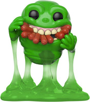 POP! Vinyl: Ghostbusters: Slimer w/Hot Dogs