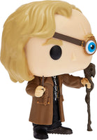 HARRY POTTER POP! MOVIES VINYL FIGURE ALASTOR 'MAD-EYE' MOODY 9 CM