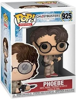 Funko POP Movies: Ghostbusters: Afterlife - Phoebe
