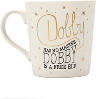 Tazza Dobby is a Free Elf - Harry Potter