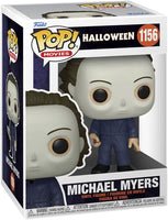 Funko Pop Movies: Halloween - Michael Myers