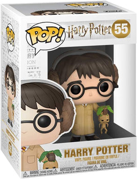 Funko Pop Harry Potter Herbology
