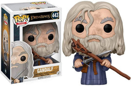 FUNKO POP MOVIES LORD OF THE RINGS GANDALF