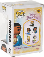 Funko POP Disney: Ultimate Princess - Moana