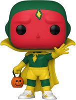 Funko  Marvel Wandavision Vision halloween 716