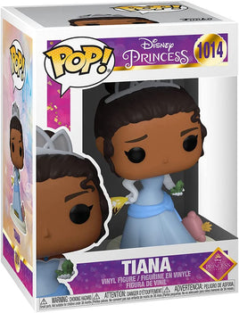 Funko POP Disney: Ultimate Princess -