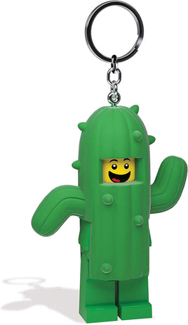 Portachiavi LEGO LED Cactus