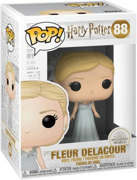 Funko- Pop : Harry Potter Fleur Delacour