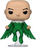 POP Marvel: 80th- First Appearance Vulture