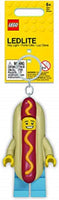 Portachiavi LEGO Leg Hot Dog