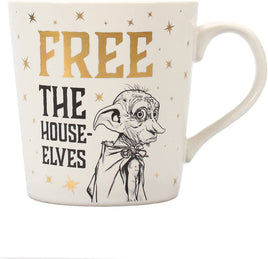 Tazza Dobby is a Free Elf - Harry Potter