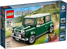 LEGO CREATOR EXPERT 10242 Mini Cooper