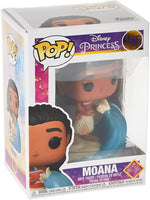 Funko POP Disney: Ultimate Princess - Moana
