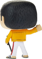 Funko Pop! Queen - Freddy Mercury (Wembley 1986)