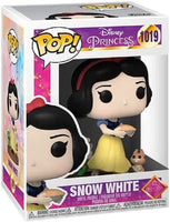 Funko  POP Disney: Ultimate Princess - Snow White
