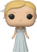 Funko- Pop : Harry Potter Fleur Delacour