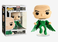 POP Marvel: 80th- First Appearance Vulture