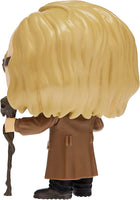 HARRY POTTER POP! MOVIES VINYL FIGURE ALASTOR 'MAD-EYE' MOODY 9 CM