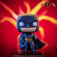 Dc Comics: Funko Pop! Movies - The Flash - Batman 1341