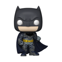 Dc Comics: Funko Pop! Movies - The Flash - Batman 1341