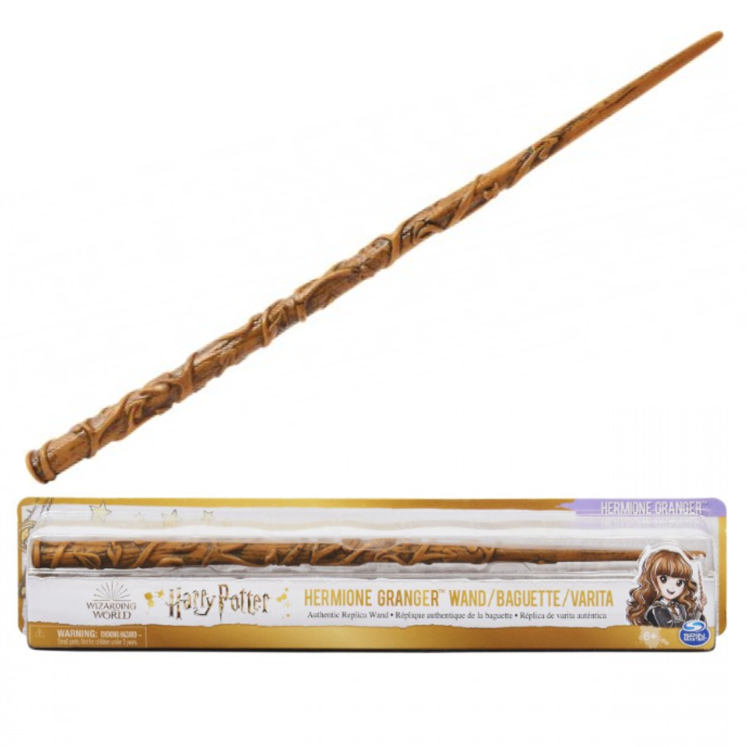PUZZLE PARTY Bacchetta Di Harry Potter 30cm a 6,99 €