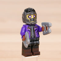 LEGO MINIFIGURE  71031 serie completa Marvel