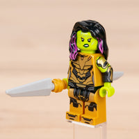 LEGO MINIFIGURE  71031 serie completa Marvel