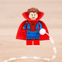 LEGO MINIFIGURE  71031 serie completa Marvel