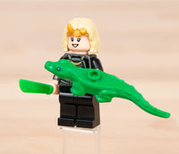 LEGO MINIFIGURE  71031 serie completa Marvel