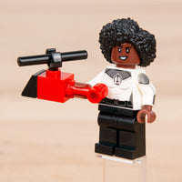 LEGO MINIFIGURE  71031 serie completa Marvel
