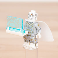 LEGO MINIFIGURE  71031 serie completa Marvel