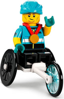 SERIE 71032 SEGLI LA TUA MINIFIGURA