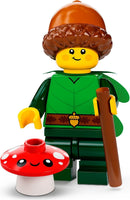 SERIE 71032 SEGLI LA TUA MINIFIGURA