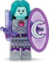 SERIE 71032 SEGLI LA TUA MINIFIGURA