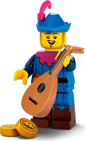SERIE 71032 SEGLI LA TUA MINIFIGURA