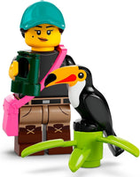 SERIE 71032 SEGLI LA TUA MINIFIGURA