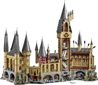 LEGO HARRY POTTER CASTELLO DI HOGWARTS™ 71043