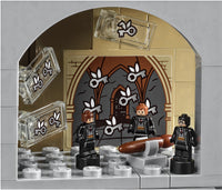 LEGO HARRY POTTER CASTELLO DI HOGWARTS™ 71043
