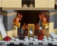 LEGO HARRY POTTER CASTELLO DI HOGWARTS™ 71043