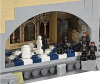LEGO HARRY POTTER CASTELLO DI HOGWARTS™ 71043
