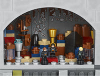 LEGO HARRY POTTER CASTELLO DI HOGWARTS™ 71043