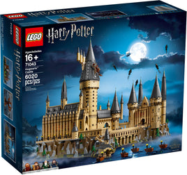 LEGO HARRY POTTER CASTELLO DI HOGWARTS™ 71043