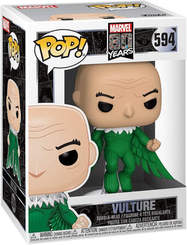 POP Marvel: 80th- First Appearance Vulture