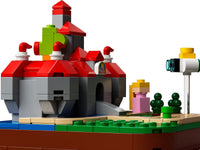 LEGO SUPERMARIO 71395  Blocco punto interrogativo Super Mario 64™