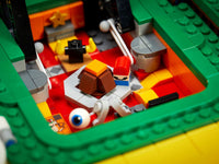 LEGO SUPERMARIO 71395  Blocco punto interrogativo Super Mario 64™