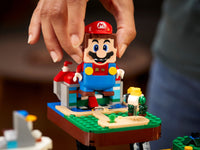 LEGO SUPERMARIO 71395  Blocco punto interrogativo Super Mario 64™