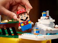 LEGO SUPERMARIO 71395  Blocco punto interrogativo Super Mario 64™