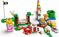 Starter Pack Avventure di Peach 71403 LEGO SUPERMARIO